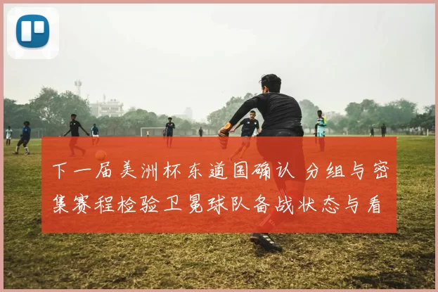 下一届美洲杯东道国确认 分组与密集赛程检验卫冕球队备战状态与看点