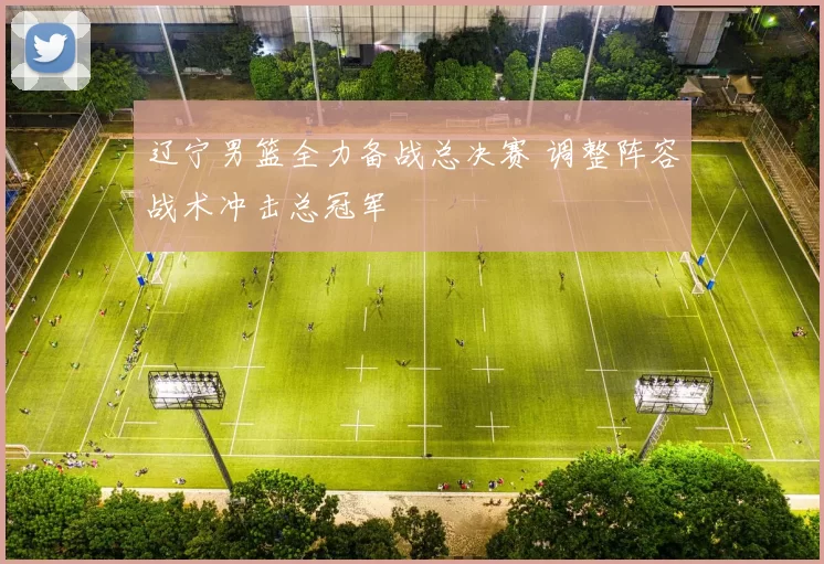 辽宁男篮全力备战总决赛 调整阵容战术冲击总冠军