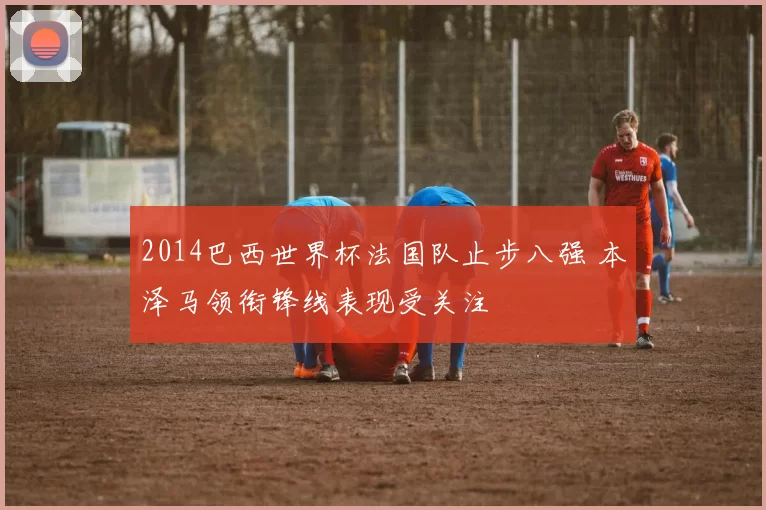 2014巴西世界杯法国队止步八强 本泽马领衔锋线表现受关注