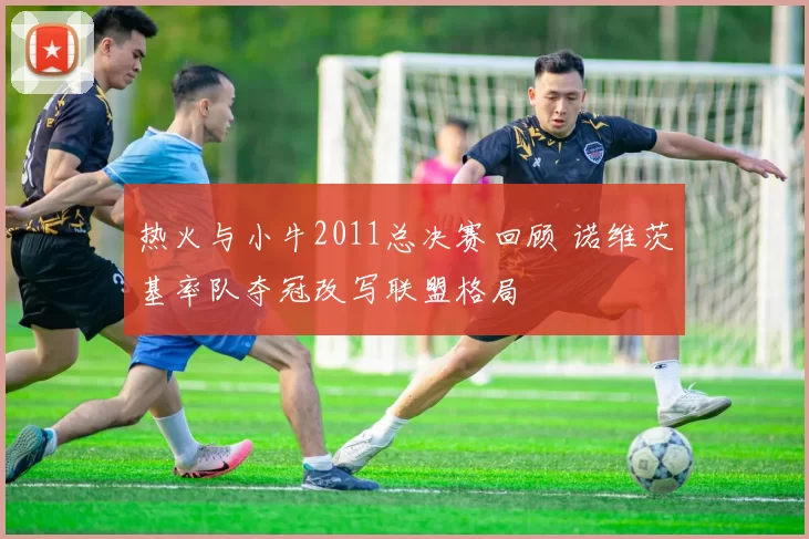 热火与小牛2011总决赛回顾 诺维茨基率队夺冠改写联盟格局